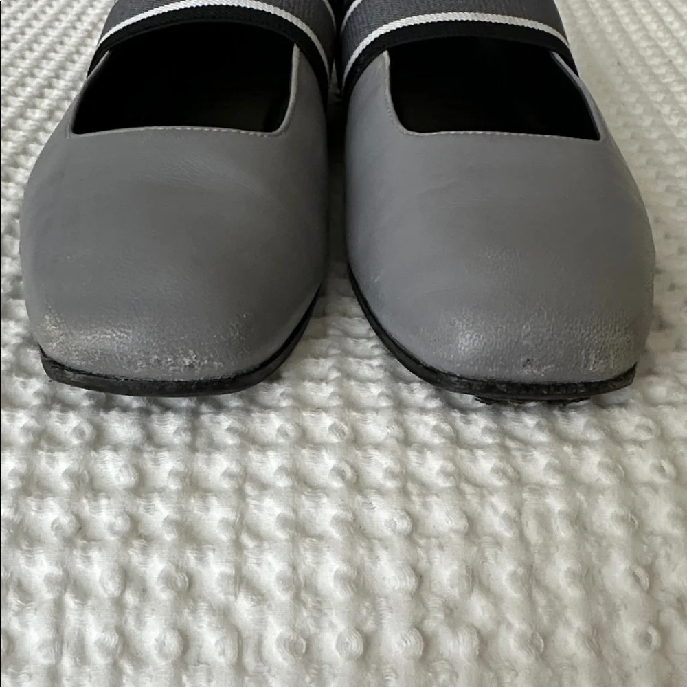 M. Gemi Ballare Ballet Flats, Gently Used, Size 40/9 - Picture 6 of 6